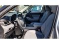 Celestial Silver Metallic - Highlander XLE AWD Photo No. 2