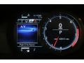 Rioja Red Gauges Photo for 2016 Lexus IS #138445304