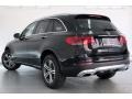 2020 Black Mercedes-Benz GLC 300 4Matic  photo #2