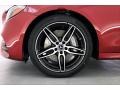 2020 designo Cardinal Red Metallic Mercedes-Benz E 350 Sedan  photo #9