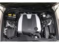 2016 IS 300 F Sport AWD 3.5 Liter DOHC 24-Valve VVT-i V6 Engine