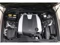 2016 Lexus IS 3.5 Liter DOHC 24-Valve VVT-i V6 Engine Photo