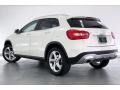 Cirrus White - GLA 250 4Matic Photo No. 10