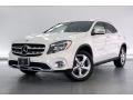 Cirrus White - GLA 250 4Matic Photo No. 12