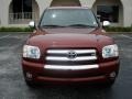 2006 Salsa Red Pearl Toyota Tundra SR5 Double Cab  photo #8