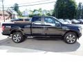 2019 Agate Black Ford F150 STX SuperCab 4x4  photo #6