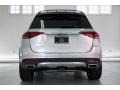 2020 Iridium Silver Metallic Mercedes-Benz GLE 350 4Matic  photo #3