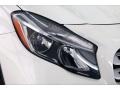 Cirrus White - GLA 250 4Matic Photo No. 32