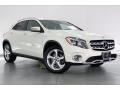 Cirrus White - GLA 250 4Matic Photo No. 34