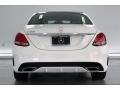 Polar White - C 300 Sedan Photo No. 3