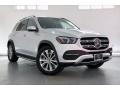 2020 Iridium Silver Metallic Mercedes-Benz GLE 350 4Matic  photo #12