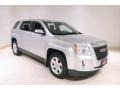 Quicksilver Metallic 2013 GMC Terrain SLE