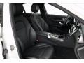 Polar White - C 300 Sedan Photo No. 6