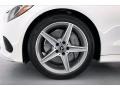 Polar White - C 300 Sedan Photo No. 8