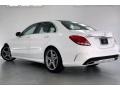 Polar White - C 300 Sedan Photo No. 10