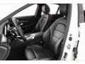 Polar White - C 300 Sedan Photo No. 14