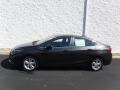 Tungsten Metallic - Cruze LT Photo No. 2