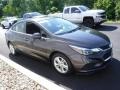 Tungsten Metallic - Cruze LT Photo No. 5