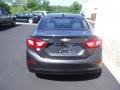 Tungsten Metallic - Cruze LT Photo No. 7