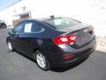 Tungsten Metallic - Cruze LT Photo No. 8