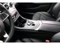 Polar White - C 300 Sedan Photo No. 23
