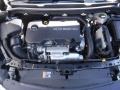 Tungsten Metallic - Cruze LT Photo No. 10