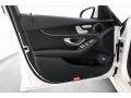 Polar White - C 300 Sedan Photo No. 25