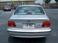 1999 Titanium Silver Metallic BMW 5 Series 528i Sedan  photo #4