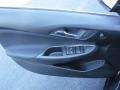 Tungsten Metallic - Cruze LT Photo No. 11