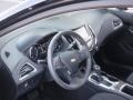 Tungsten Metallic - Cruze LT Photo No. 12
