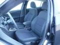 Tungsten Metallic - Cruze LT Photo No. 13