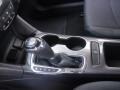 Tungsten Metallic - Cruze LT Photo No. 14