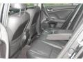 2009 Polished Metal Metallic Acura TSX Sedan  photo #7