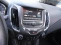 Tungsten Metallic - Cruze LT Photo No. 16