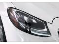 Polar White - C 300 Sedan Photo No. 32