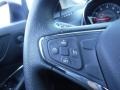 Tungsten Metallic - Cruze LT Photo No. 20