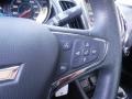 Tungsten Metallic - Cruze LT Photo No. 21