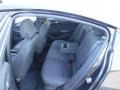 Tungsten Metallic - Cruze LT Photo No. 27