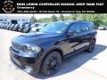 DB Black - Durango R/T AWD Photo No. 1