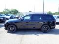 DB Black - Durango R/T AWD Photo No. 2