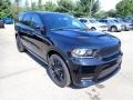 DB Black - Durango R/T AWD Photo No. 7