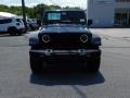 2020 Sting-Gray Jeep Wrangler Unlimited Willys 4x4  photo #5