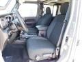 Sting-Gray - Wrangler Unlimited Willys 4x4 Photo No. 8