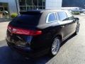 2019 Infinite Black Lincoln MKT Reserve AWD  photo #2