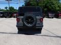 Sting-Gray - Wrangler Unlimited Willys 4x4 Photo No. 12