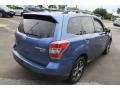 Quartz Blue Pearl - Forester 2.0XT Premium Photo No. 5