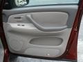 2006 Salsa Red Pearl Toyota Tundra SR5 Double Cab  photo #15