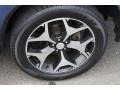 2015 Subaru Forester 2.0XT Premium Wheel and Tire Photo