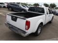 2016 Glacier White Nissan Frontier S King Cab  photo #5