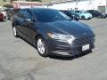 Magnetic 2018 Ford Fusion SE